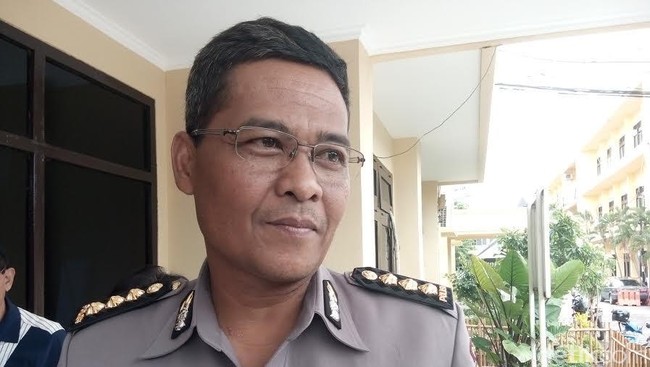 Jamran merupakan anggota tim pemenangan pasangan calon gubernur dan wakil gubernur DKI nomor urut satu Jakarta Agus Harimurti Yudhoyono-Sylviana Murni.