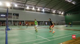 Apa Kata Penghuni Cipayung Soal Hendra Setiawan?