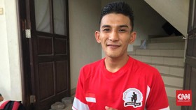 Pesilat Indonesia: Atlet Singapura Pintar Akting
