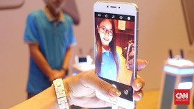 Meizu Pamer Jajaran Ponsel Spesifikasi Berat Harga Ringan