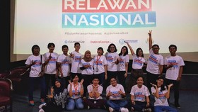 Perlukah Undang-Undang Perlindungan Sukarelawan?