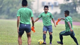 Polemik Surat Terbuka, Pentolan Bonek Dukung Andik Vermansah
