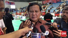 Gerindra Polisikan Media Online Terkait Pemberitaan Prabowo