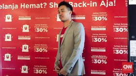 ShopBack Dapat Suntikan Rp339,8 M dari Tiga Investor Asing