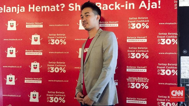 ShopBack, perusahaan perdagangan elektronik (e-commerce) asal Singapura resmi mendapat suntikan pendanaan sebesar 25 juta dolar Amerika Serikat (AS).