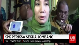 Ita Membantah Pemeriksaan Terkait Dugaan Korupsi APBD Nganjuk