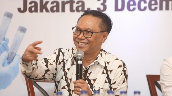Prof Winarno mengatakan orang yang mempunyai mimpi kecil akan menjadi orang kecil, dan orang yang mempunyai mimpi besar akan benar-benar menjadi besar.