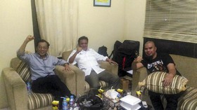 Berkas Perkara Makar Sri Bintang Belum Lengkap