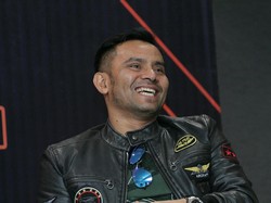 Cerita Masa Lalu, Judika Jadi Pengamen Hingga Nyemir Sepatu
