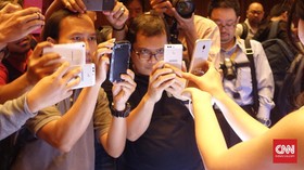 Tri Gelar 8 Ribu BTS dan Target Jutaan Pelanggan Baru di 2019