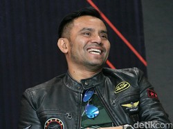 Jadi Produser, Judika Anggap Pengalaman Bernyanyi Sebagai Pelajaran