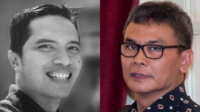 KPK pernah memiliki Juru Bicara sekaliber Johan Budi yang disenangi media dan dipercaya publik. Febri Diansyah dianggap memiliki banyak kesamaan dengan Johan.