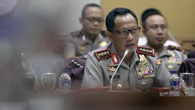 Kapolri Diminta Gelar Perkara Terbuka Kasus Dugaan Makar