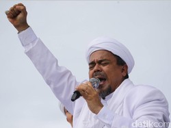 Ini Video Dukungan FPI ke ISIS