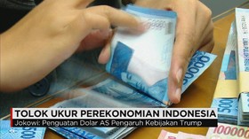 Kondisi Ekonomi Indonesia
