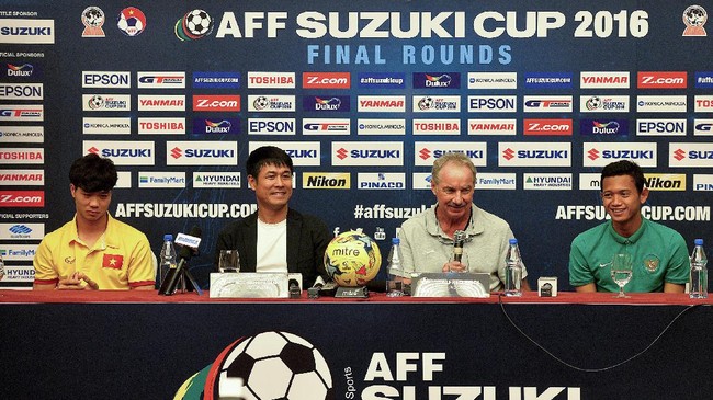 Adu penalti akan terjadi pada leg kedua semifinal Piala AFF 2016 jika skor akhir pertandingan selama 120 menit 2-1 untuk keunggulan Vietnam.