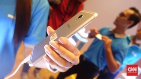 Meizu Perkenalkan Teknologi Isi Baterai 100% Cuma 20 Menit