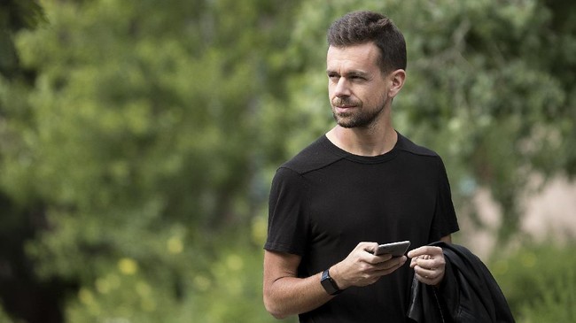 Twitter membutuhkan waktu 30 menit untuk memulihkan akun Jack Dorsey, pendiri sekaligus bos eksekutif mereka sendiri, yang sempat diretas.