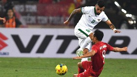Dilema Stefano Lilipaly Perkuat Timnas Indonesia