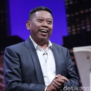 Tukul Arwana Masuk RS karena Pendarahan Otak, Selain Sakit Kepala yang Hebat, Kenali Gejala Lainnya!