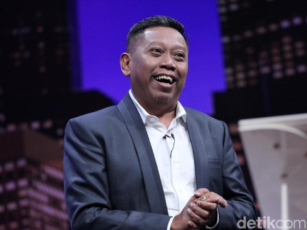 5 Potret Kos-kosan 200 Pintu Milik Tukul, Menghasilkan Setengah Miliar per Bulan