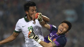 Rekam Perjuangan Timnas Indonesia untuk Menembus Final AFF
