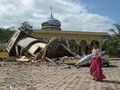 Gempa yang Meruntuhkan Pidie Jaya