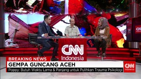 Gempa Aceh
