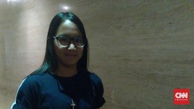 Angel Gabriela, Asa Baru Dunia Renang Indonesia