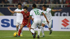 Enam Rival Evan Dimas yang Sukses di Timnas Vietnam U-23