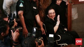 Rachmawati Klaim UBK tak Berpolitik Undang Prabowo-Amien Rais