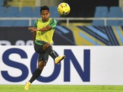 Andik Vermansah Dikabarkan Batal Gabung Klub Malaysia