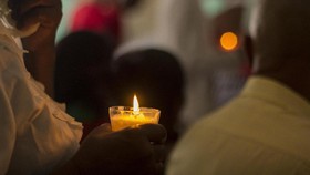 Polisi Selidiki Ormas PAS Terkait Pembubaran KKR Bandung