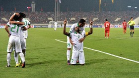 Riedl Tarik Boaz karena Tak 100 Persen Fit