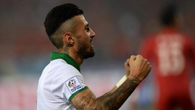 Stefano Lilipaly: Saatnya Ukir Sejarah di Piala AFF