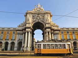 5 Spot Wisata Portugal untuk yang Habis Nonton Final Liga Champions