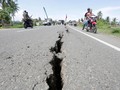Gempa 6,3 Skala Richter Guncang Jepang