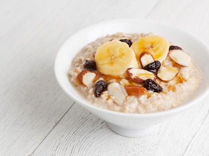 Tips Memilih Sereal Diet yang Sehat agar Efektif Bantu Turunkan Berat Badan