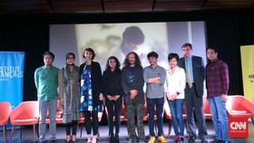 Potensi Menjanjikan dari Film Terbaru Mouly Surya
