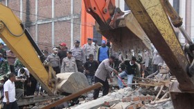 Gempa Aceh Lumpuhkan SPBU, Pertamina Kerahkan Mobil Tangki