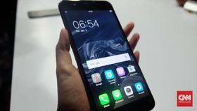 Korsel Beri Diskon Paket Data untuk Lansia