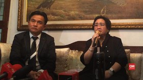 Rachmawati Soekarnoputri: Kalau Mau Makar Dana Tidak Cekak