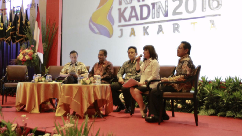 Tema sentral yang dibahas dalam Rakornas IV Kepariwisataan pada 6 hingga 7 Desember 2016 di Hotel Sultan adalah Indonesia Incorporated.