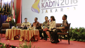 Kepala Bappenas Bambang: Daerah Harus Bantu Pariwisata