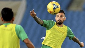Arema Sebut Harga Lilipaly Terlalu Mahal