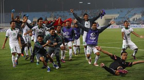 Firman Utina: Timnas Indonesia Jangan Imbang di Kandang