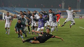 Berharap Konsistensi Kurnia Meiga Lawan Thailand