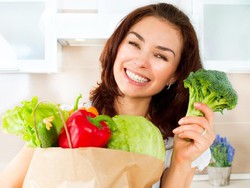 5 Makanan yang Bisa Bikin Kamu Awet Muda