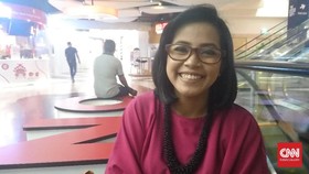 Kisah Ayu Berjuang Setelah Terinfeksi HIV