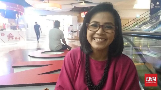 Terkena HIV bersamaan dengan suami, bagaimana cara Ayu Oktarini menghadapi?